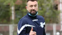 «Григорчук — главный тренер в моей карьере»: экс-нападающий Черноморца о лучшем периоде в истории клуба