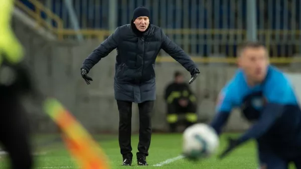 «Работаем, чтобы усилить игру в меньшинстве»: реакция Григорчука на третье подряд удаление футболиста Черноморца
