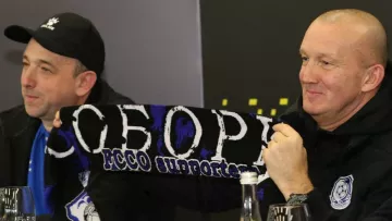 «В Черноморце была катастрофическая ситуация»: Цыганик обрисовал будущее одесситов после беседы с Григорчуком