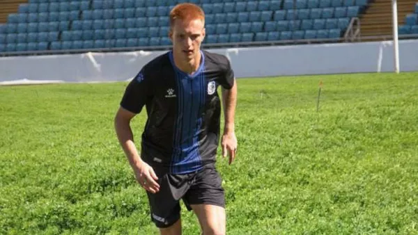 Потенциальный трансфер юного таланта из Черноморца в Динамо: Суркис сделал заявление из двух слов