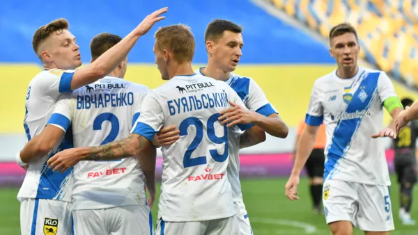 «Динамо будет играть сразу с двумя Кабаевыми в составе»: блогер не видит перспектив у киевлян без Цыганкова