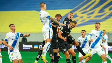 Кривбасс – Динамо: где смотреть матч 25-го тура УПЛ в прямой трансляции