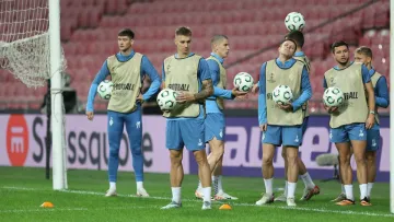 Самсунспор – Динамо: прогноз на матч другого туру Ліги конференцій