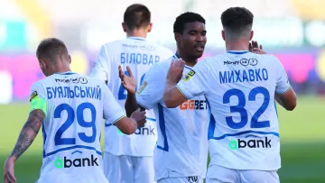 Динамо – Рух: прогноз на матч 17-го тура Украинской Премьер-лиги