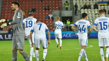 «АЕК добился исторической победы»: кипрская пресса в восторге от матча с Динамо в Лиге Европы