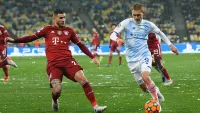 Рейтинг УЕФА: Россия увеличила отрыв от Украины