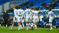 Параллельная реальность: юноши Динамо снова обыграли Баварию, которая только в пятой игре забила свой первый гол в турнире