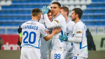 Динамо – Ноа: прогноз на матч шестого тура Лиги конференций