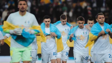 Разминка перед Боруссией: Динамо расписало ничью с лидером чемпионата Румынии