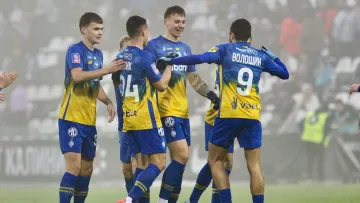 Омонія – Динамо: прогноз на матч четвертого туру Ліги конференцій