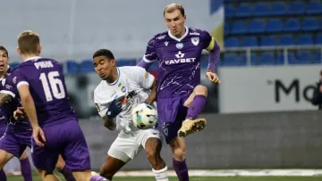 Динамо зазнало другої поразки поспіль в УПЛ: ЛНЗ на виїзді переміг команду Шовковського