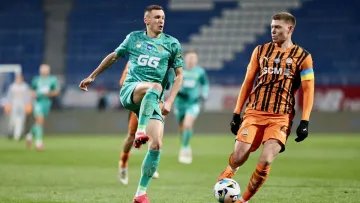 Перша перемога за 4,5 роки: Динамо та Шахтар визначили чвертьфіналіста Кубка України