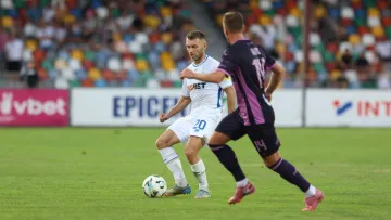 Динамо – Епіцентр: прогноз на матч 18-го туру Української Прем’єр-ліги