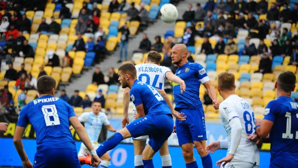 Луческу постарается прервать серию из пяти поражений – где смотреть и чего ждать от матча Динамо – ФК Львов?