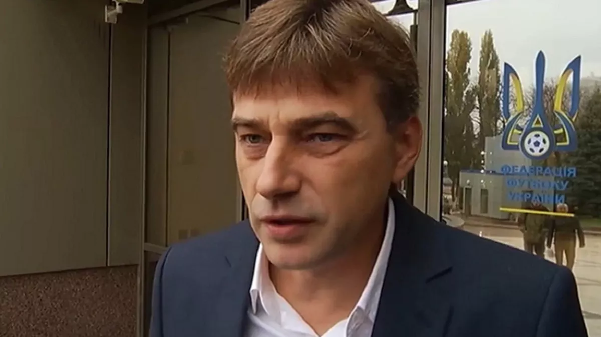 «Президент Динамо хочет, чтобы болельщики имели доступ бесплатно смотреть футбол»: Мохник – о едином телепуле