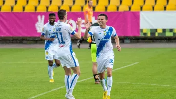 Динамо пока молчит: родной клуб Луческу официально объявил о стране, в которой проведет матч с киевлянами