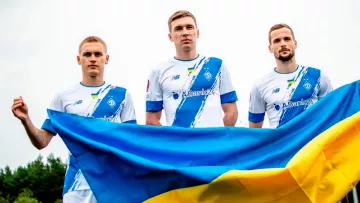 «Игроки Динамо получили сильные травмы»: агент Луческу поделился подробностями ракетной атаки на Украину