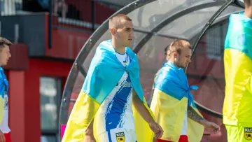 Три украинца вошли в 100 лучших молодых футболистов Европы: обновленный список претендентов на Golden Boy 2023