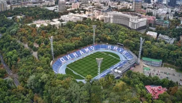 Динамо впервые в сезоне сыграет в Киеве: киевляне официально объявили место проведения встречи с Ворсклой