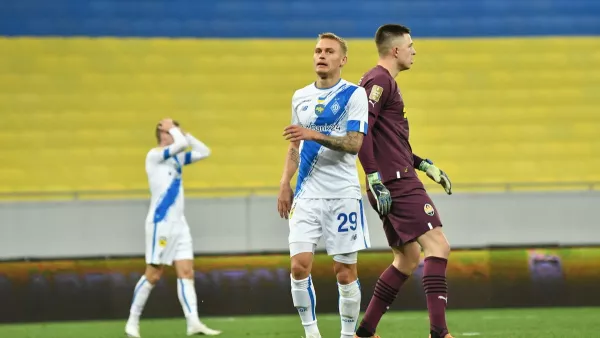 «Некоторые молодые игроки Динамо не понимают его значения»: известный блогер – о лучшем футболисте киевлян
