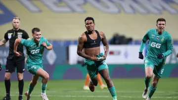 «Киевляне были никакими!»: Сабо эмоционально отреагировал на игру Динамо даже после победы над Шахтером в Кубке