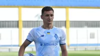 Динамо снова подписало футболиста из УПЛ. Почему Кабаев не станет новым Антюхом и Кулачем и зачем он киевлянам