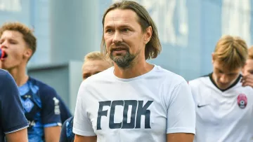 Замена для Луческу: источник намекнул на возможный уход наставника Динамо и назвал фамилию его преемника