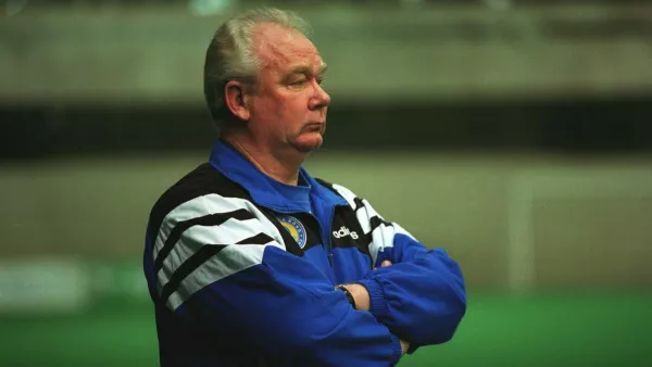 Лобановского хотели два топ-клуба: Динамо назвало четыре команды, в которые мог уйти легендарный тренер