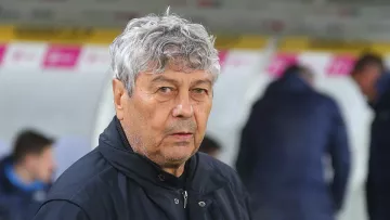 Луческу и Динамо: Цыганик рассказал, что нужно сделать румыну, чтобы остаться в киевском клубе еще на сезон