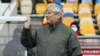 Луческу стал лучшим тренером года по версии Всеукраинского объединения тренеров
