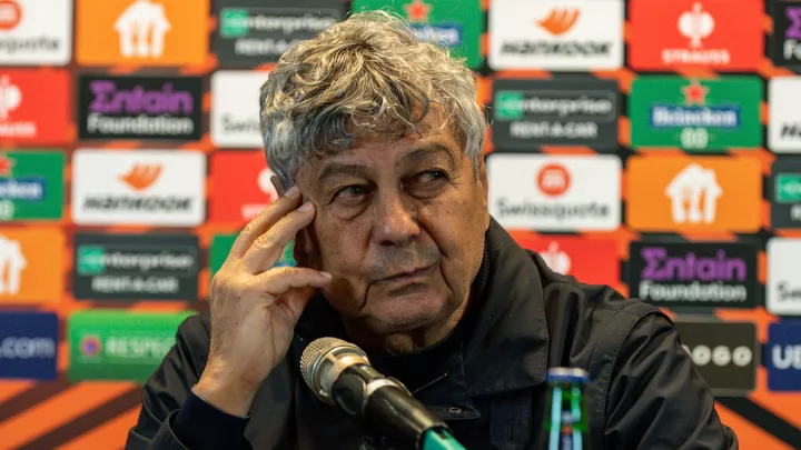 Луческу в реанимации: федерация Румынии обратилась с эмоциональным посланием