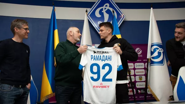 Пришел в Динамо во время войны, но вернулся в родной клуб: полузащитник киевлян продолжит карьеру в Европе