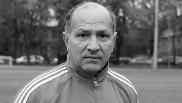 Не дожил несколько дней до юбилея: Динамо сообщило о смерти трехкратного чемпиона СССР
