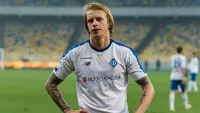 Заря и Днепр-1: защитник Динамо Шабанов в скором времени может стать игроком одного из клубов УПЛ