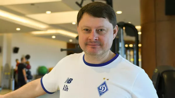 Главный врач Динамо подтвердил Covid-19 у основного защитника команды и рассказал о реабилитации Супряги и Беседина