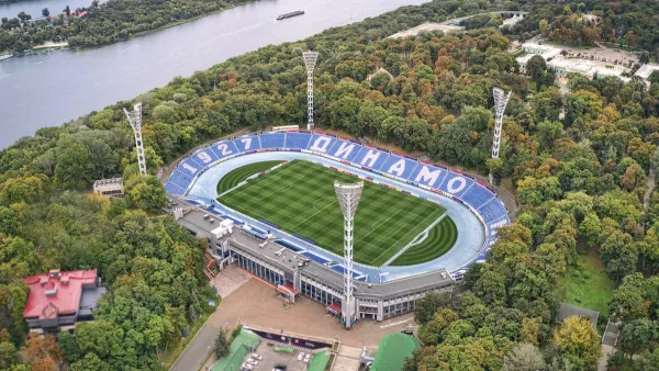 Официально: УПЛ изменила место проведения матча Верес – Динамо, известна причина