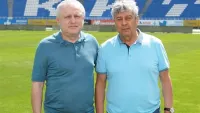 «Менять Луческу будет очень непростое решение для братьев Суркисов»: Вацко оценил перспективы румына в Динамо