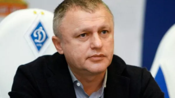 Суркис опроверг вывоз из Украины более 17 млн долларов наличными, прикрываясь адвокатским запросом