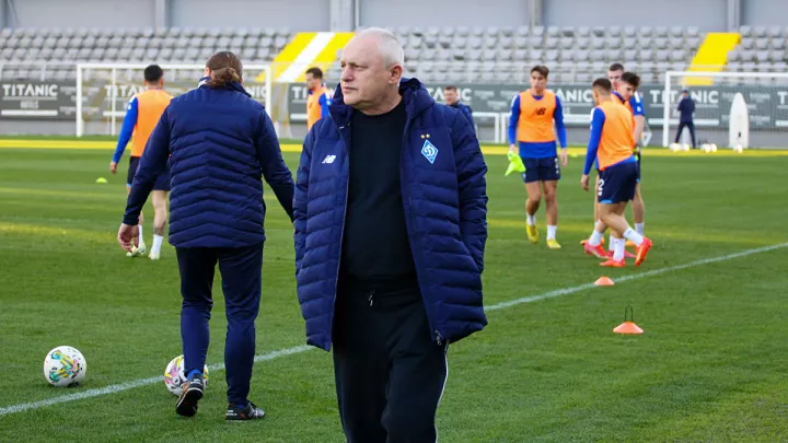 Суркіс вибухнув після Класичного: «Навіть Шовковський сказав «свавілля». Терпець урвався і в мене!»