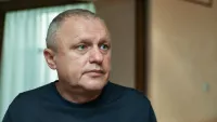 Суркис о матче с Черноморцем: «Я в эти вопросы не лезу, разрешение играть арендованным дал Луческу»
