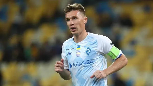 Динамо могло остаться без капитана: источник сообщил о несостоявшемся трансфере Сидорчука в европейский клуб