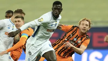 «Мы знаем, кто за всем этим стоит»: Суркис жестко обратился к Палкину после поражения Динамо от Шахтера