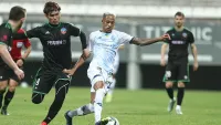 Вернулся домой и не сидит без дела: полузащитник Динамо Витиньо ищет новый клуб в Бразилии