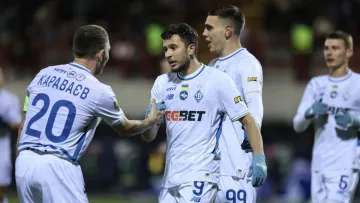 Фіорентина – Динамо: прогноз на матч п’ятого туру Ліги конференцій