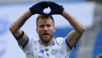 Легенда Динамо завершить кар’єру після сезону: футболіст зробив чітку заяву