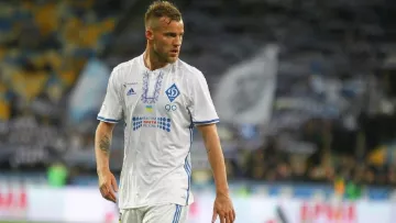 «Луческу может сказать «заканчивай»: Леоненко назвал главную проблему Ярмоленко после его возвращения в Динамо
