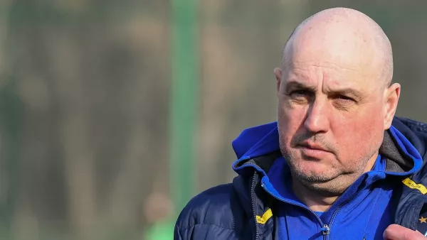«Сами себе привозили голы»: экс-тренер Динамо раскритиковал сборную Украины U-17 за невыход на Евро-2023