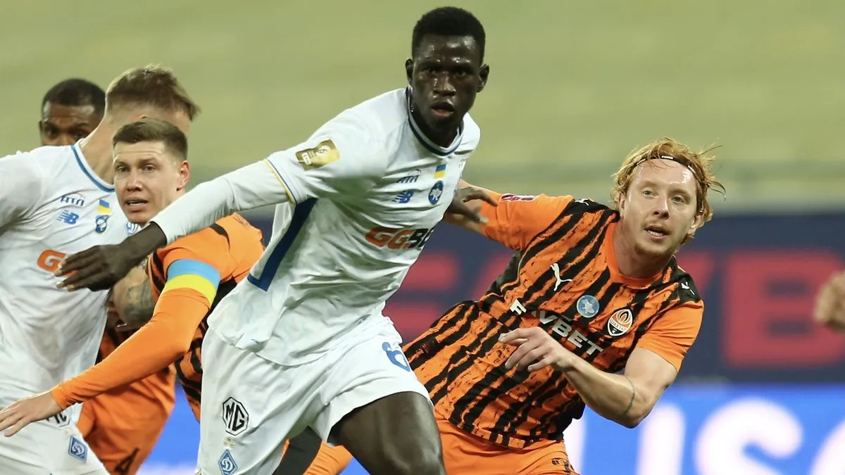 «Дуже хочеться матюкатись»: Леоненко розгромив гру Динамо і Шахтаря після Класичного дербі