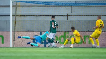 «С Днепром-1 все ясно»: Франков не верит в шансы вице-чемпиона Украины пройти Панатинаикос