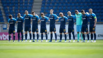 Украина «стартовала» в еврокубках с двух технических поражений: УЕФА не стал церемониться с Днепром-1 в Лиге конференций